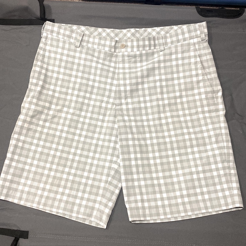 Nike Dri-fit Golf Shorts